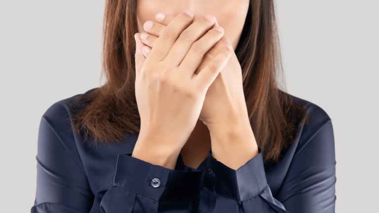 You Can Do About Bad Breath