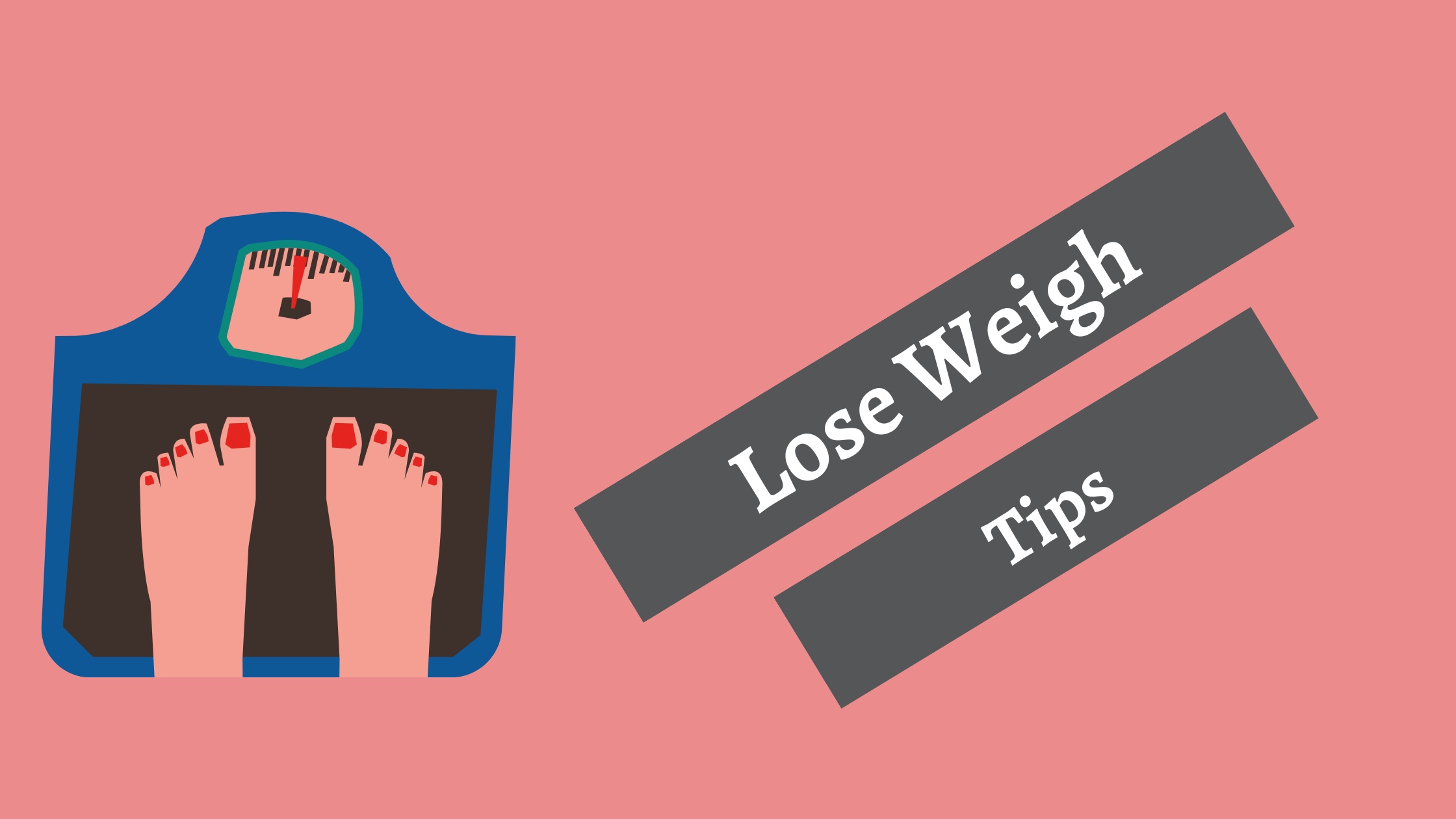 Healthy Eating Tips To Lose Weight