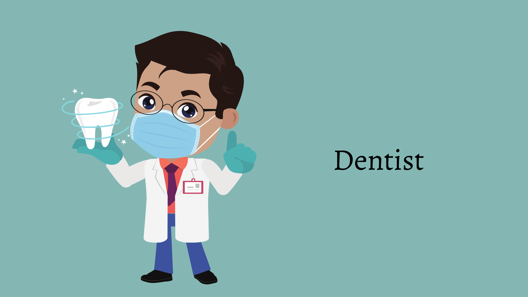 Difference Between Cosmetic And General Dentistry