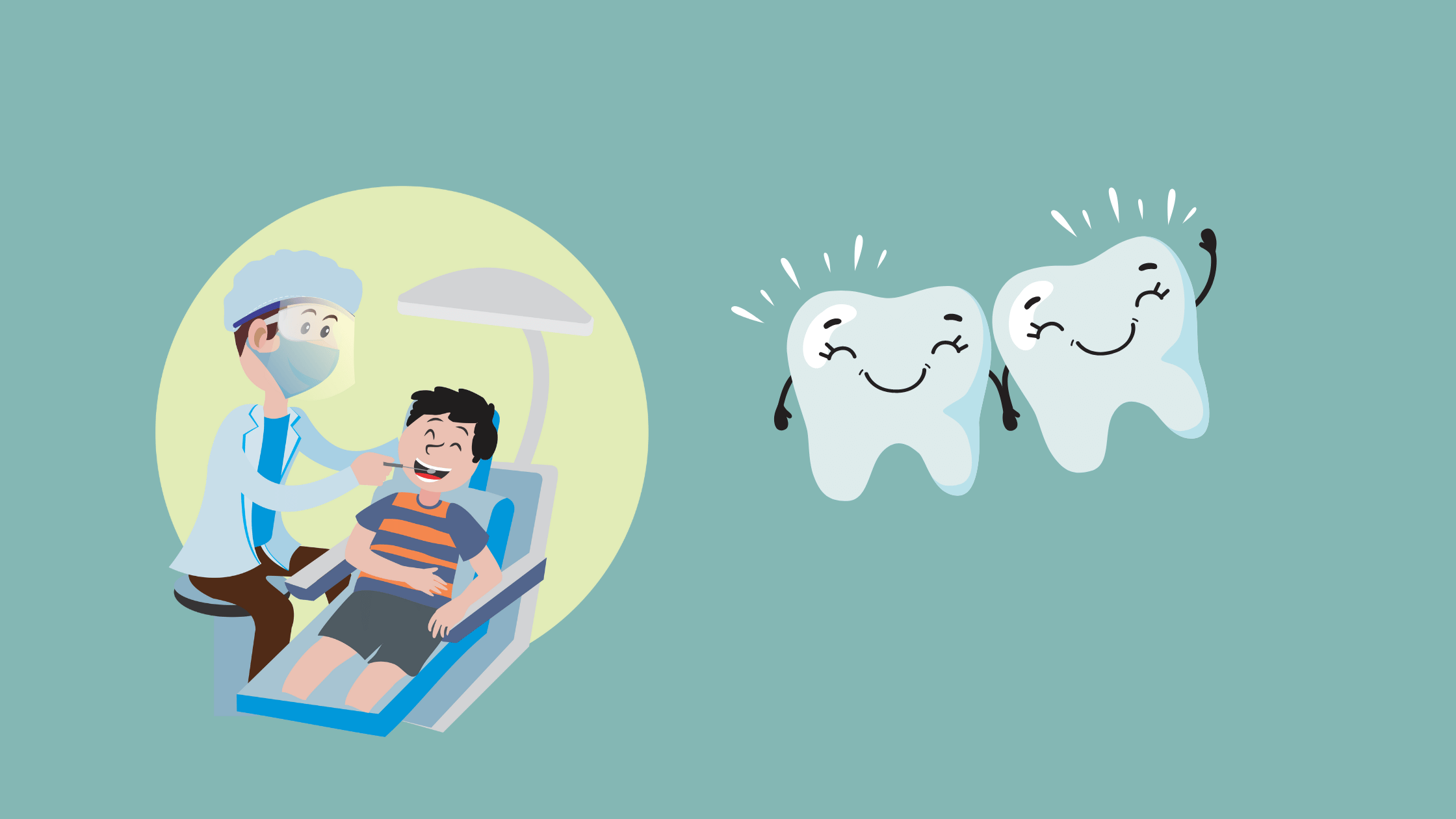 Different Types of Tooth Restoration Methods 