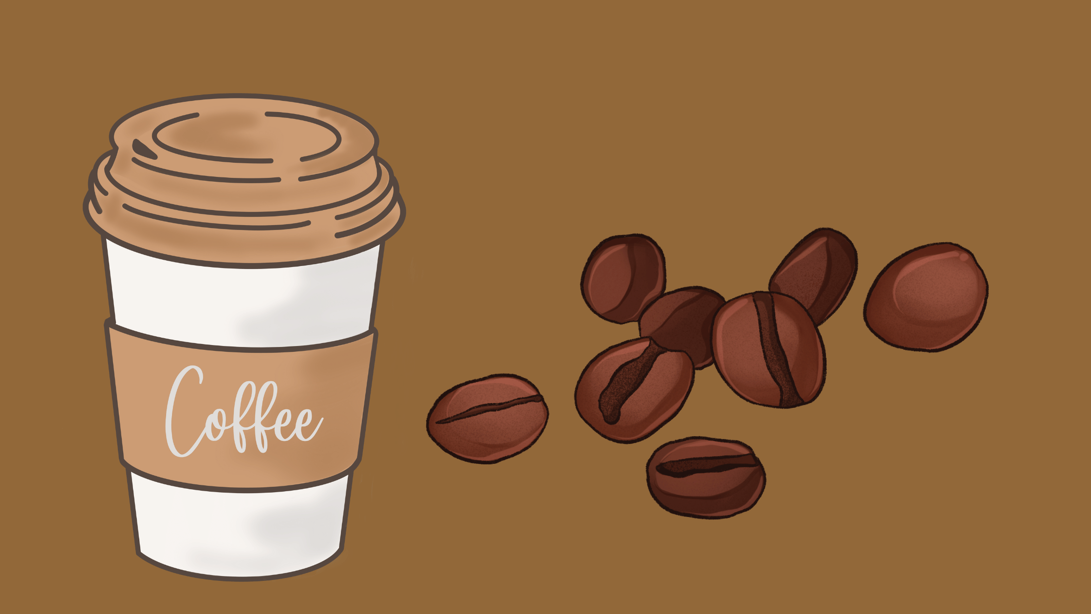 Reasons Why Canned Coffee Is Popular On The Go