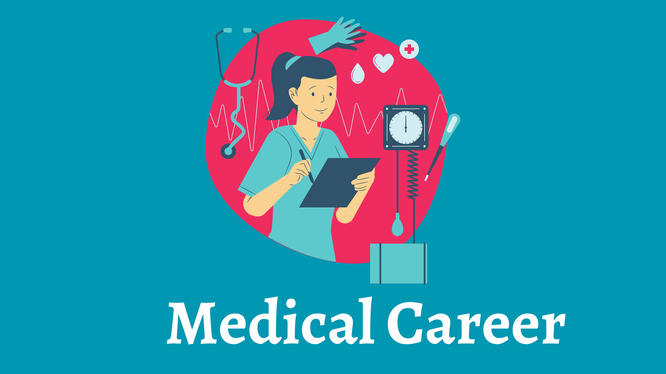 Medical Career