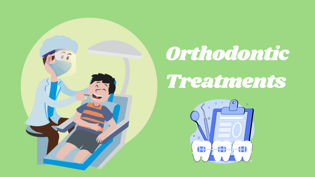 Orthodontic Treatments Archives - HealthNord