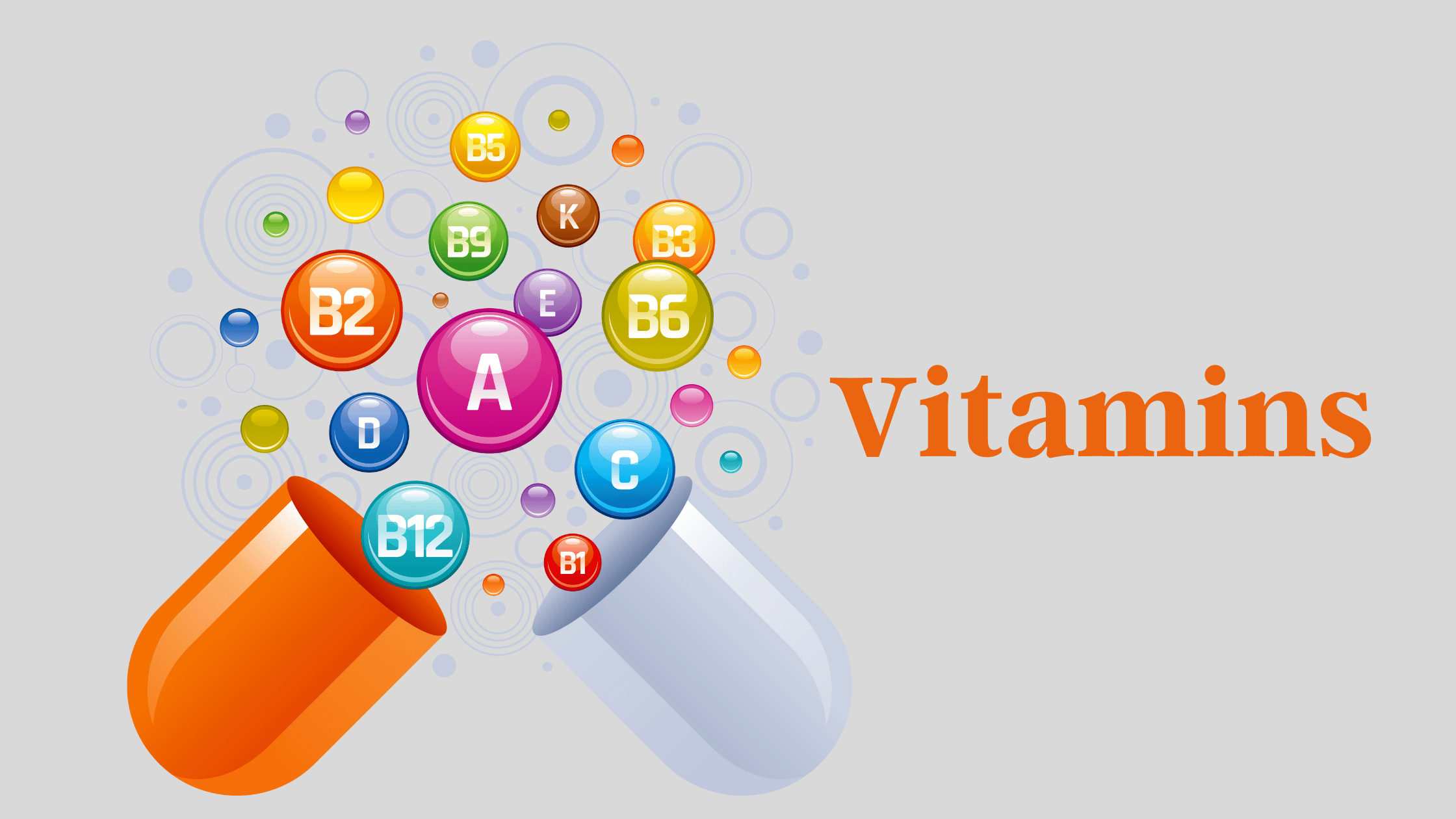 Vitamins