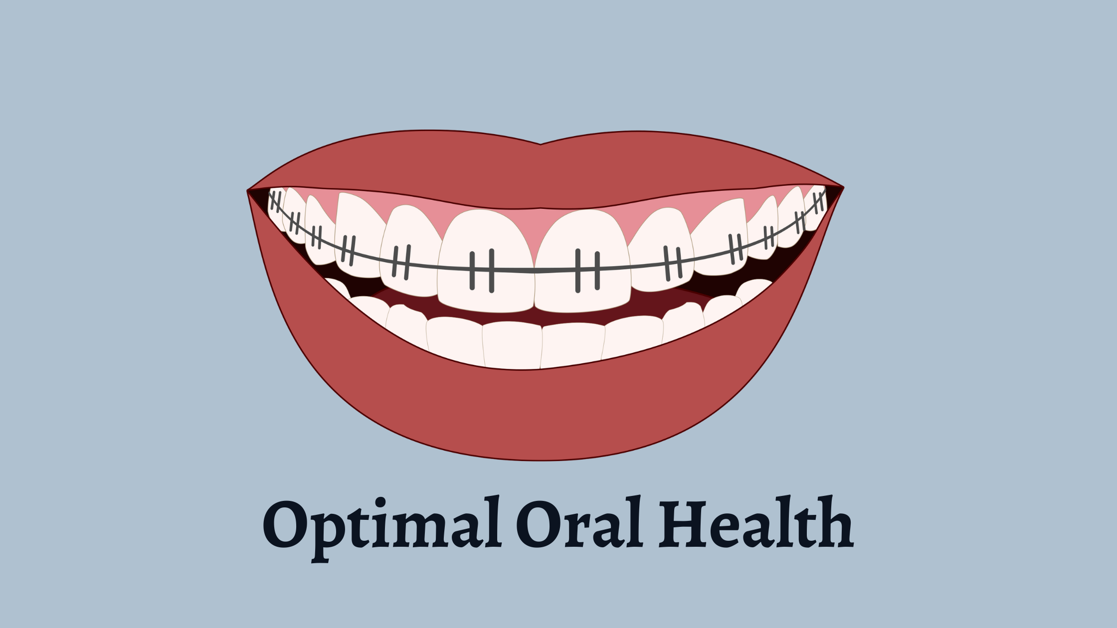 Optimal Oral Health