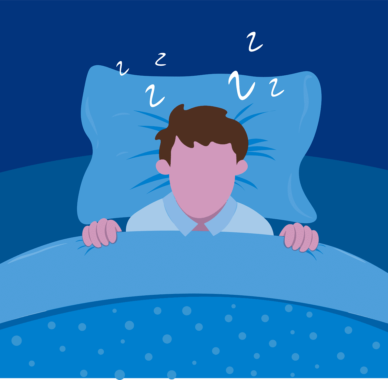 Creating A Pain-Preventive Bedtime Routine