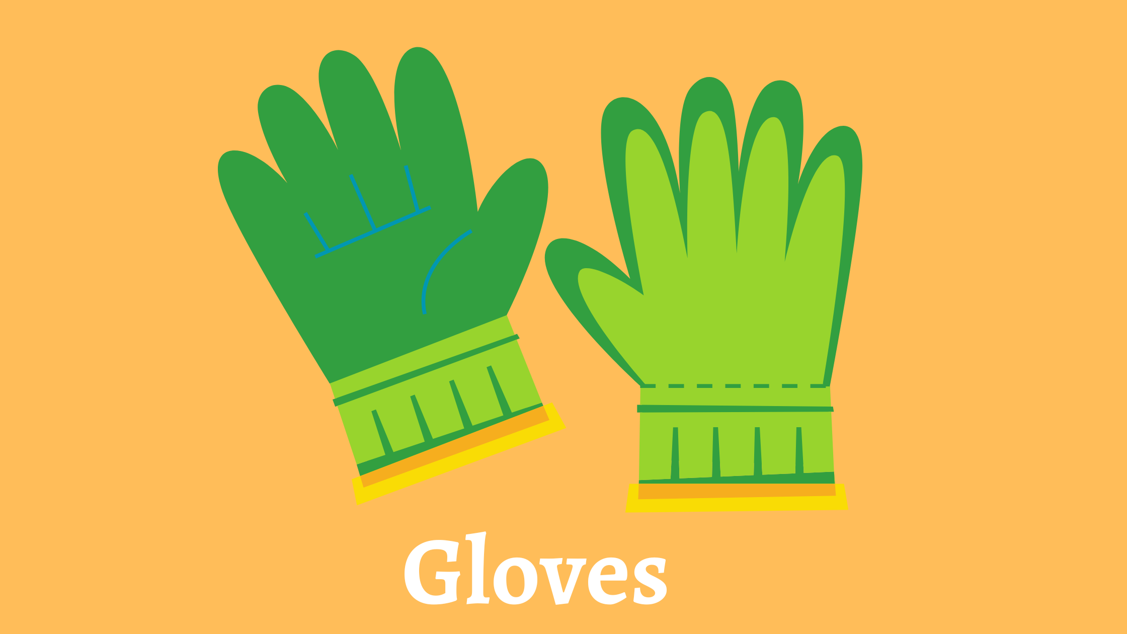 Should I Use Powder-Free Gloves