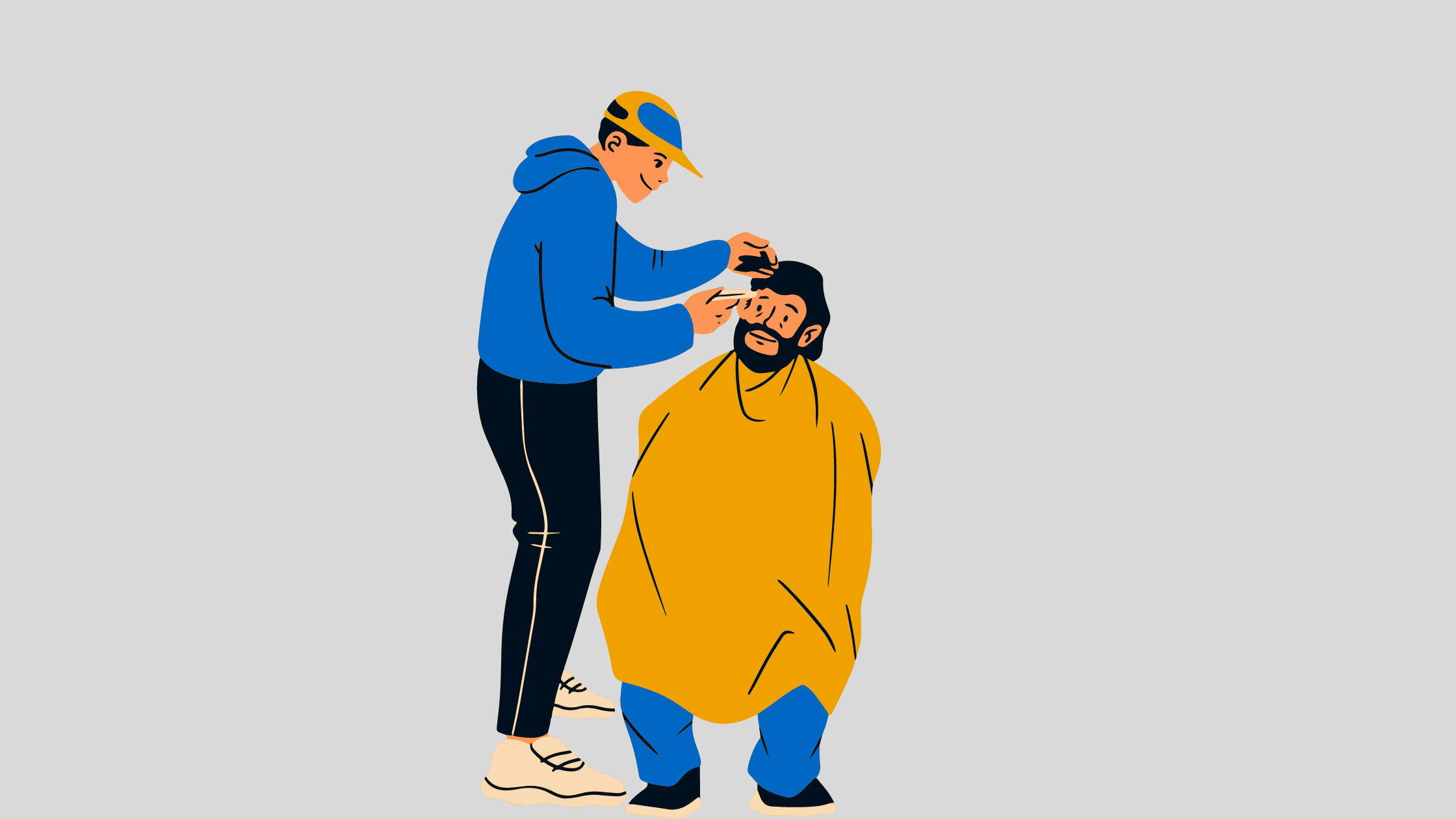 Haircut For Men 2024 Long Nicky Kelley