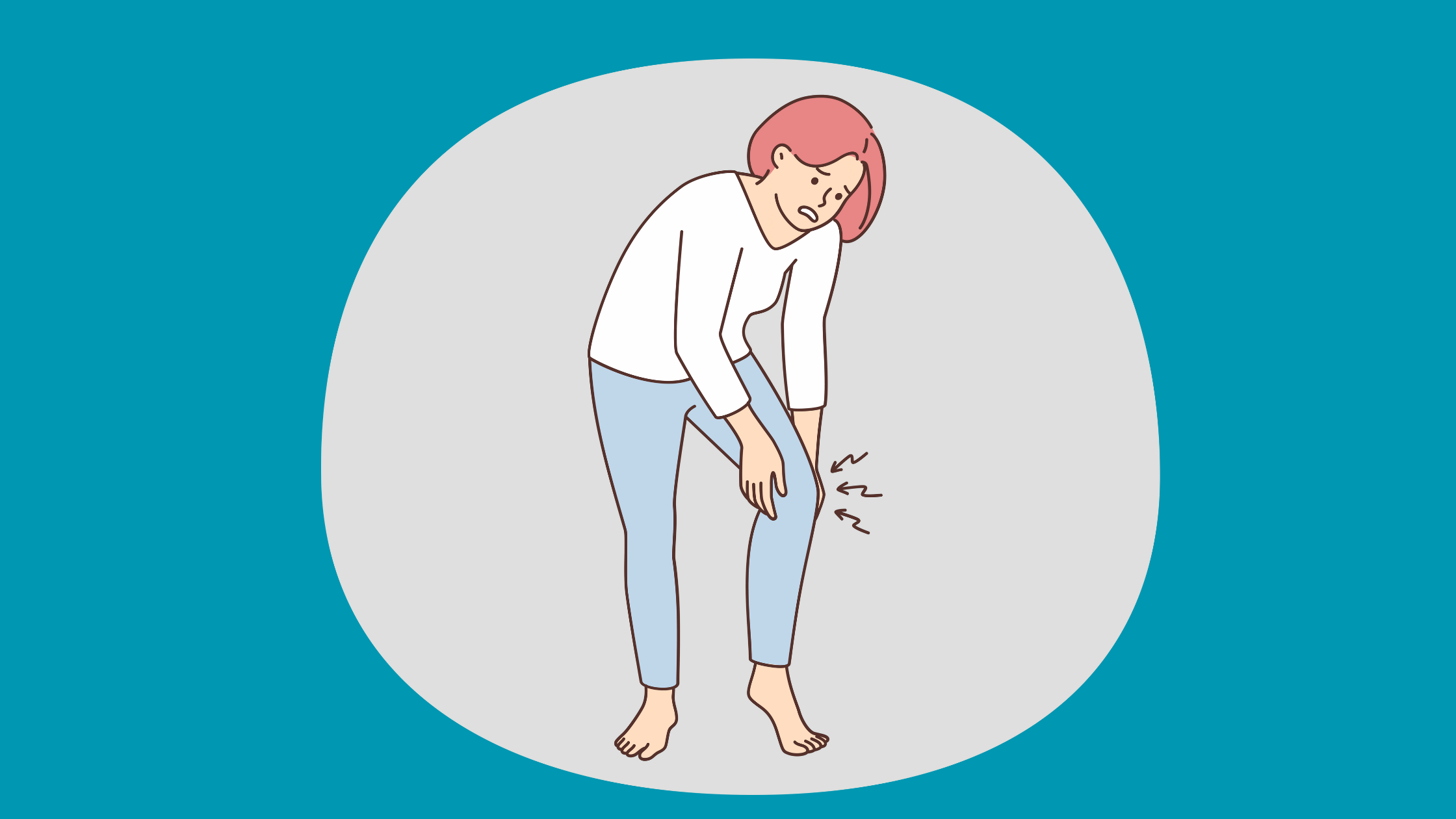 Age-Related Pain