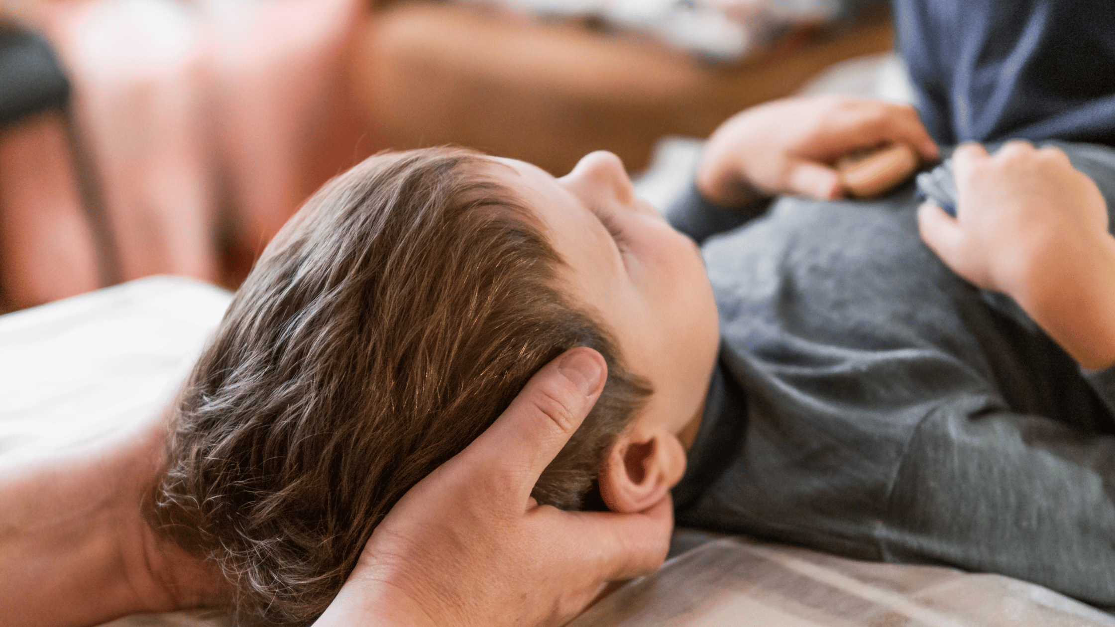 Craniosacral Therapy