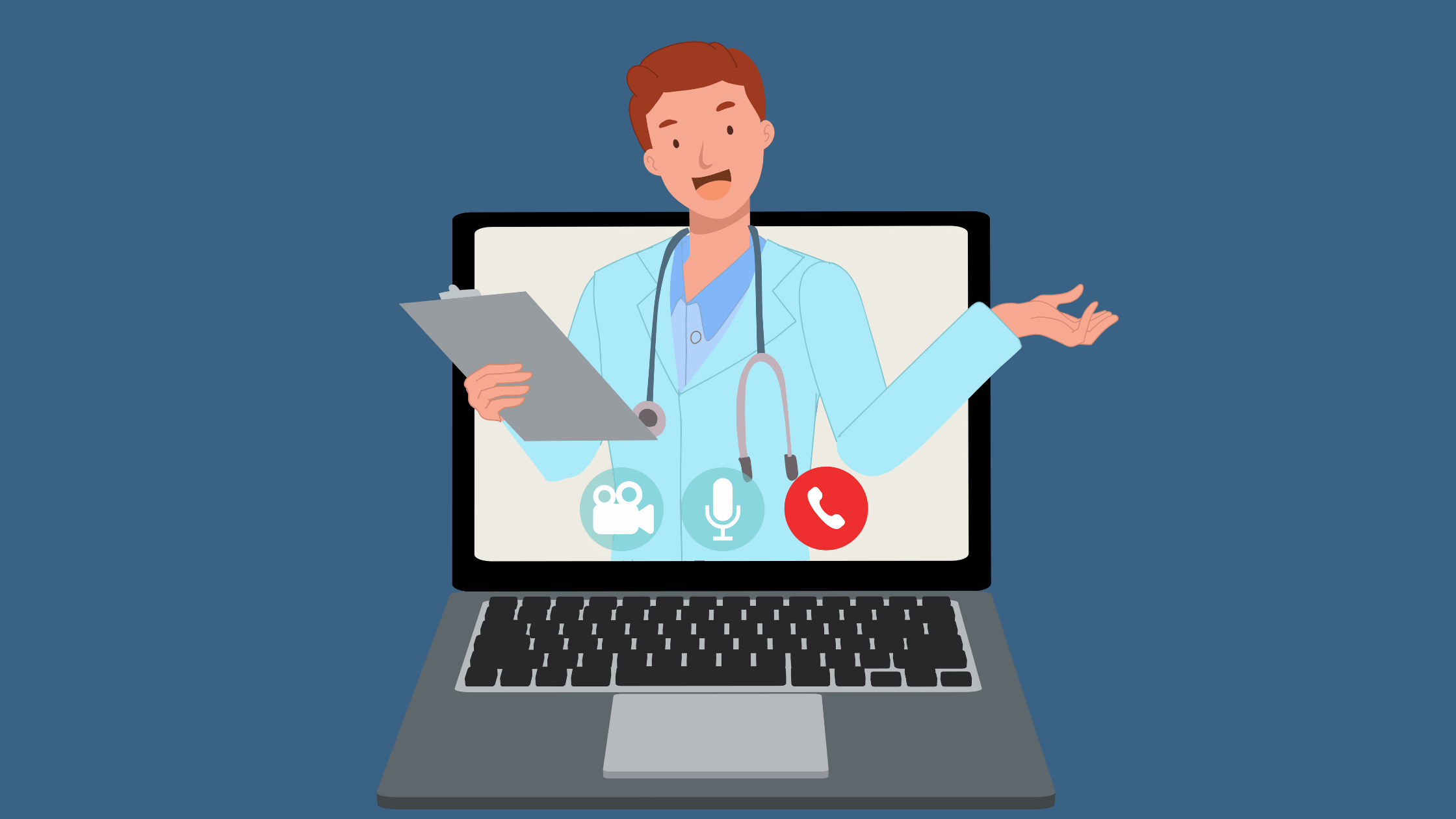 Medical Virtual Assistants 