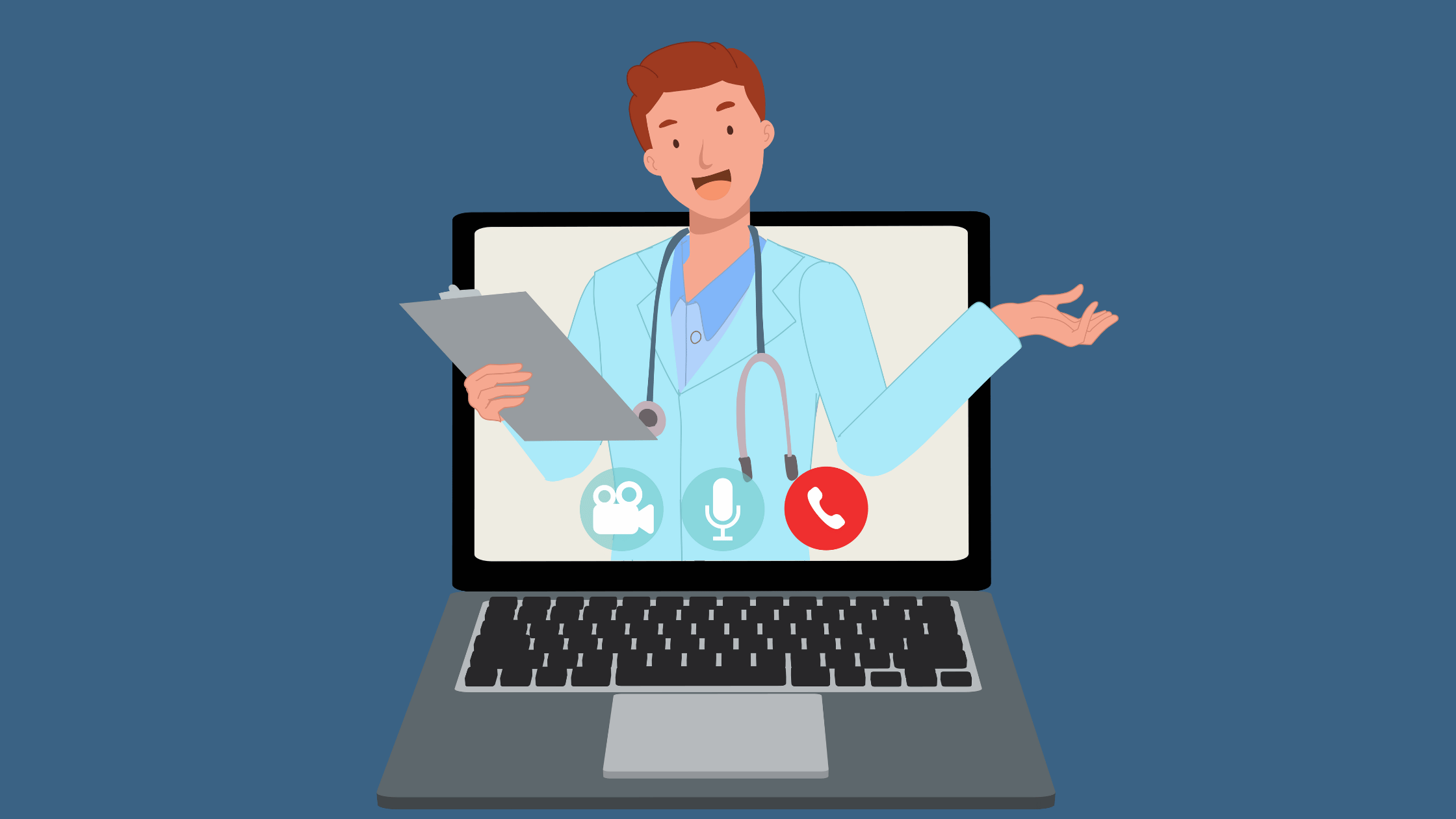 Medical Virtual Assistants