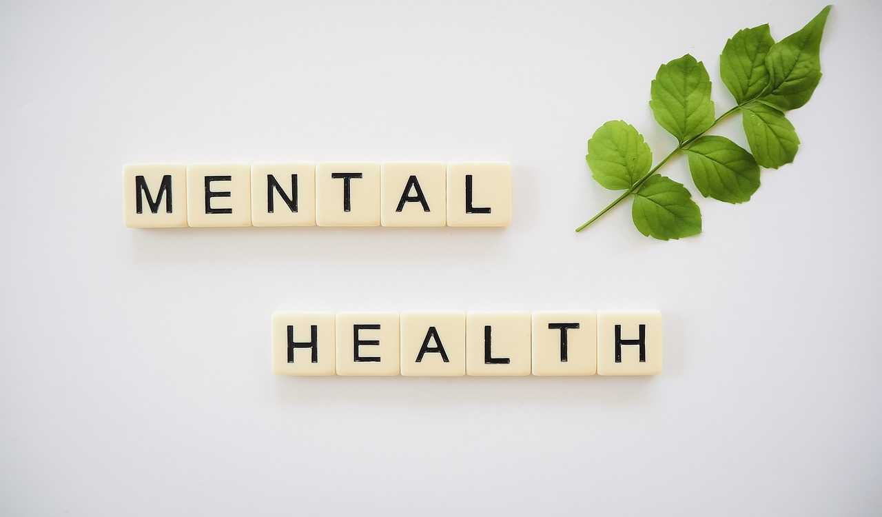 Addressing Co-occurring Mental Health Issues and Addiction