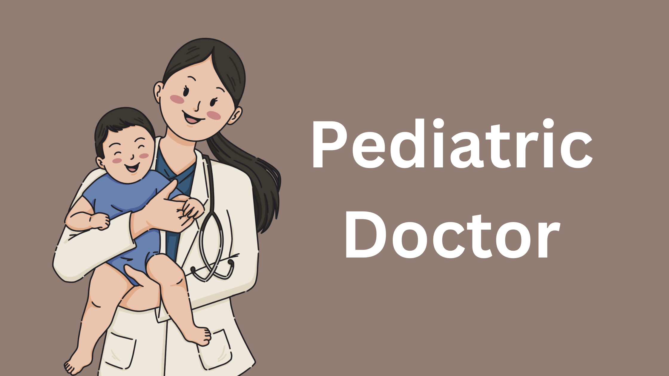 Pediatric Doctor 