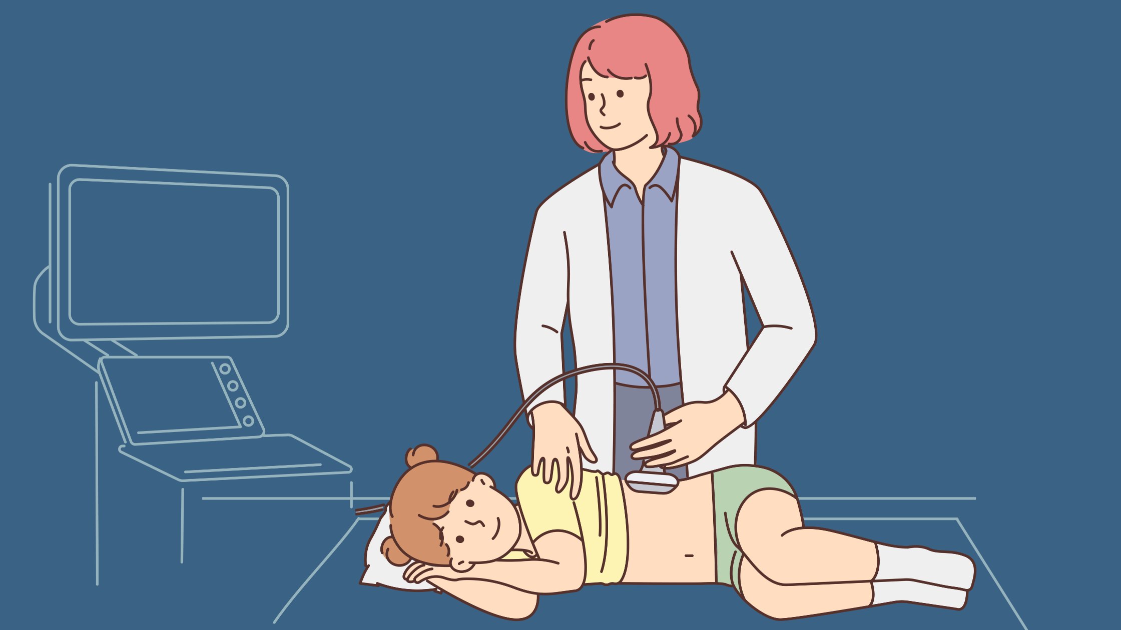 Ultrasound