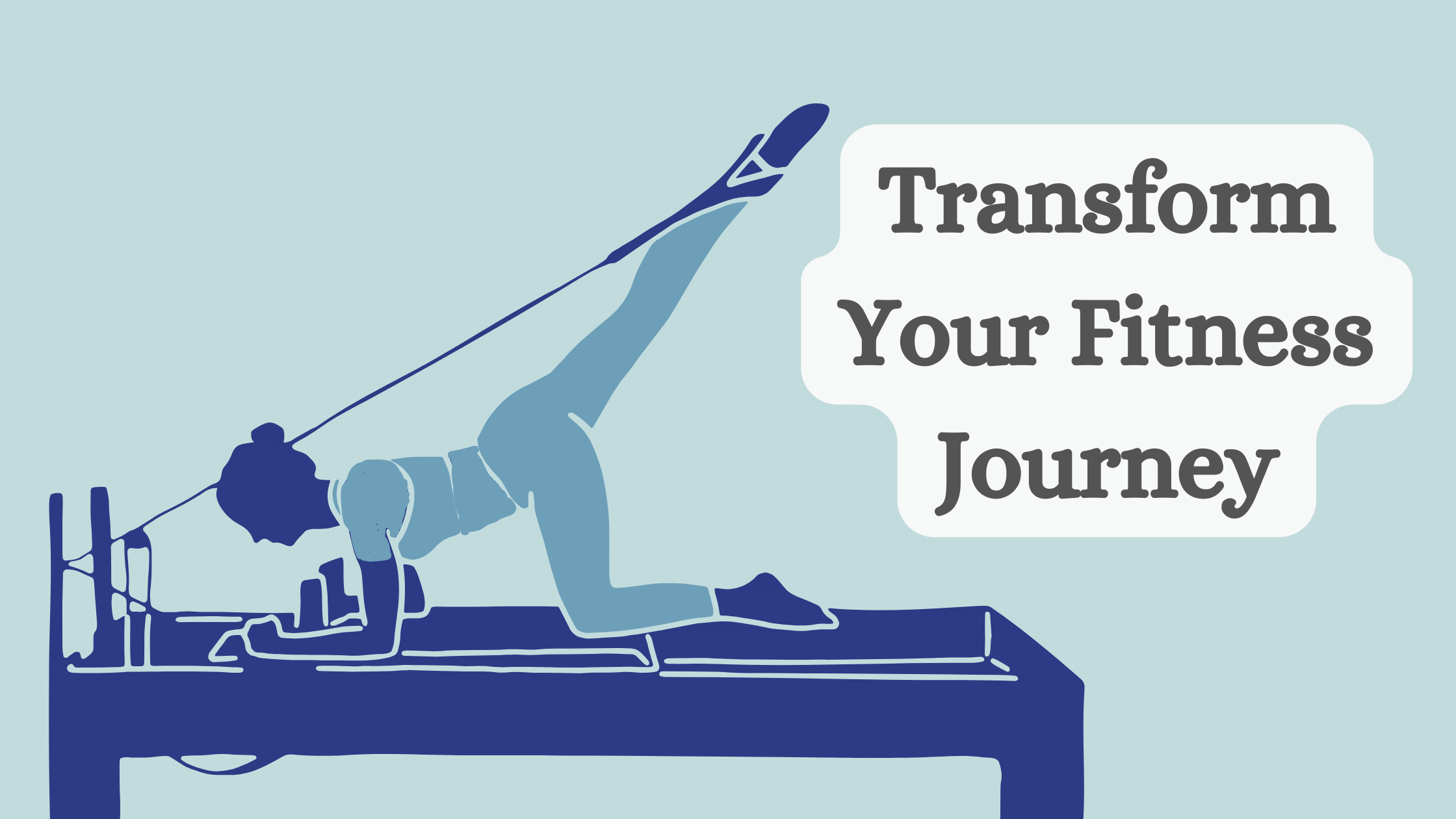 Transform Your Fitness Journey