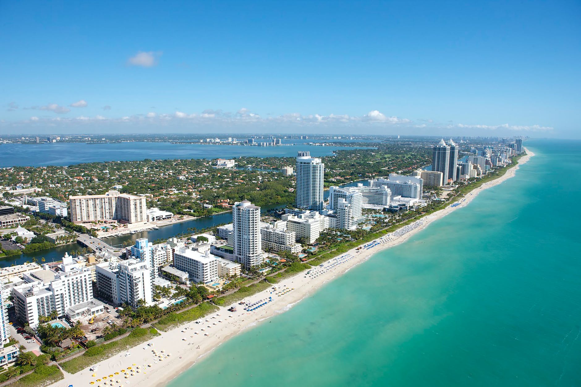 Miami's Emerging Startup Ecosystem Impacts Software Development