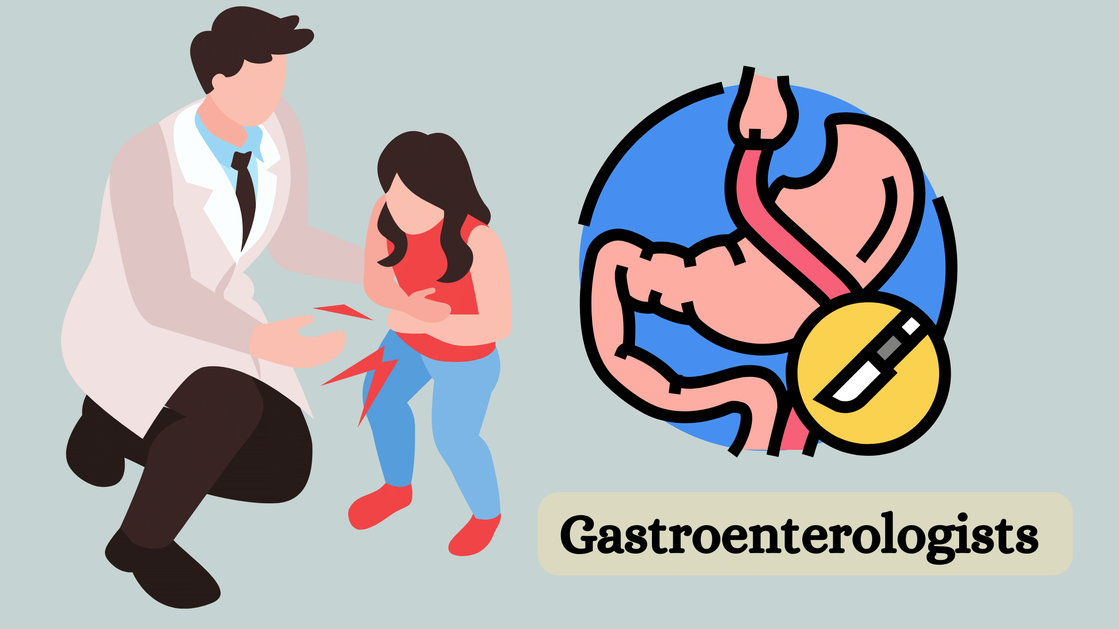 Importance of Gastroenterologists in Digestive Health