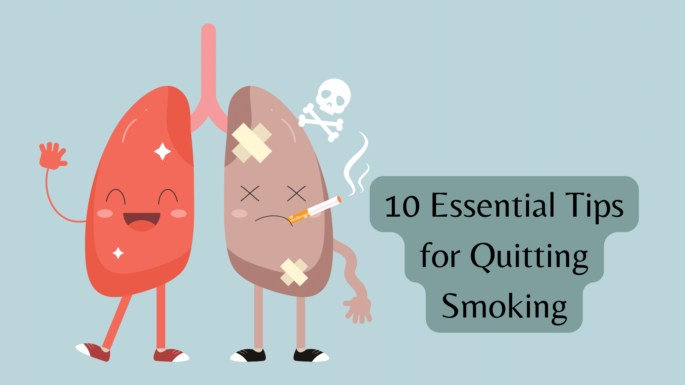 Essential Tips for Quitting Smoking