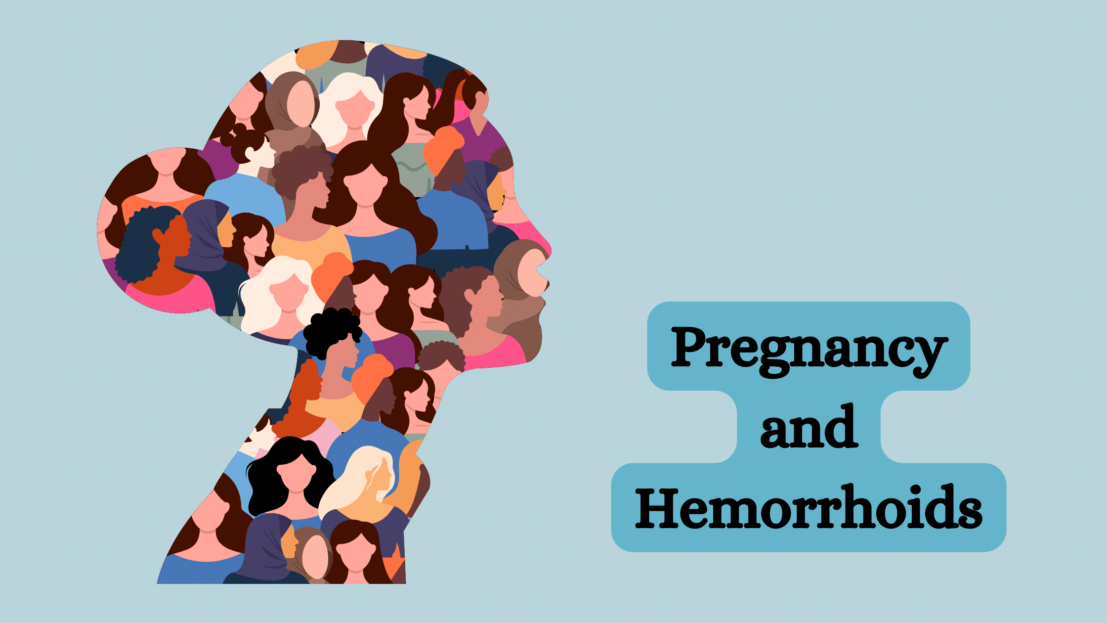 Pregnancy and Hemorrhoids