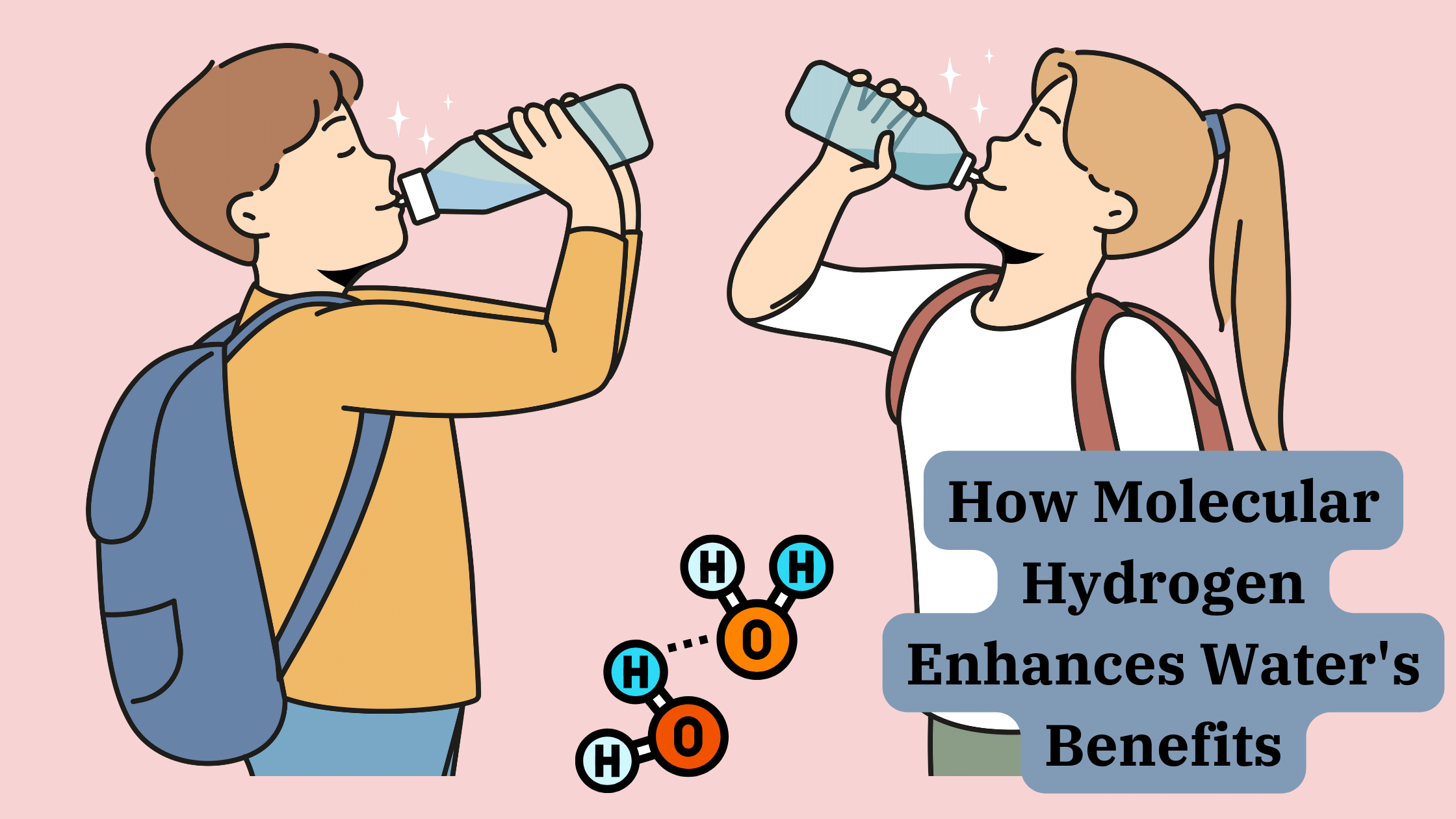 Science of Hydration