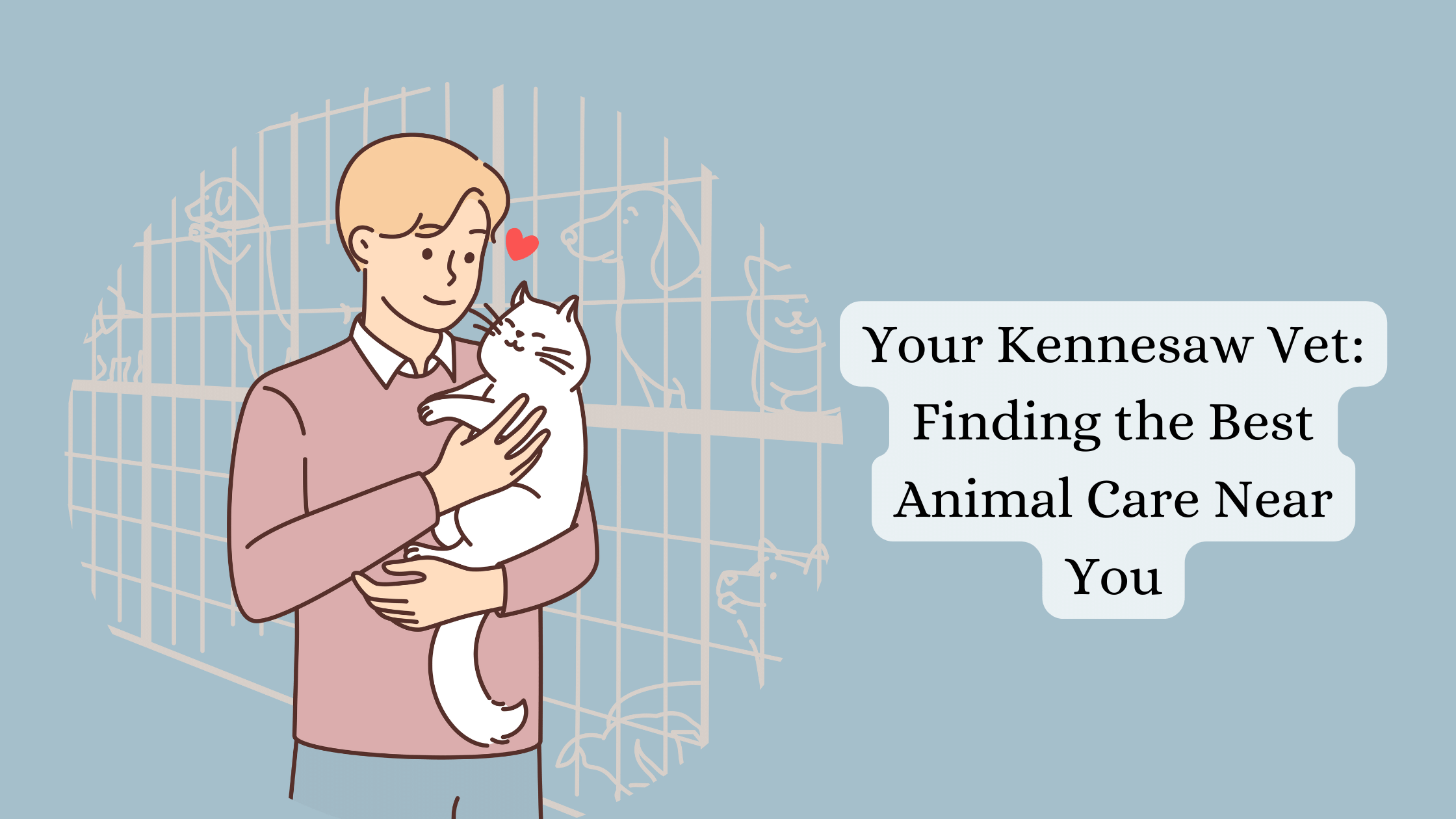 Finding the Best Animal Care