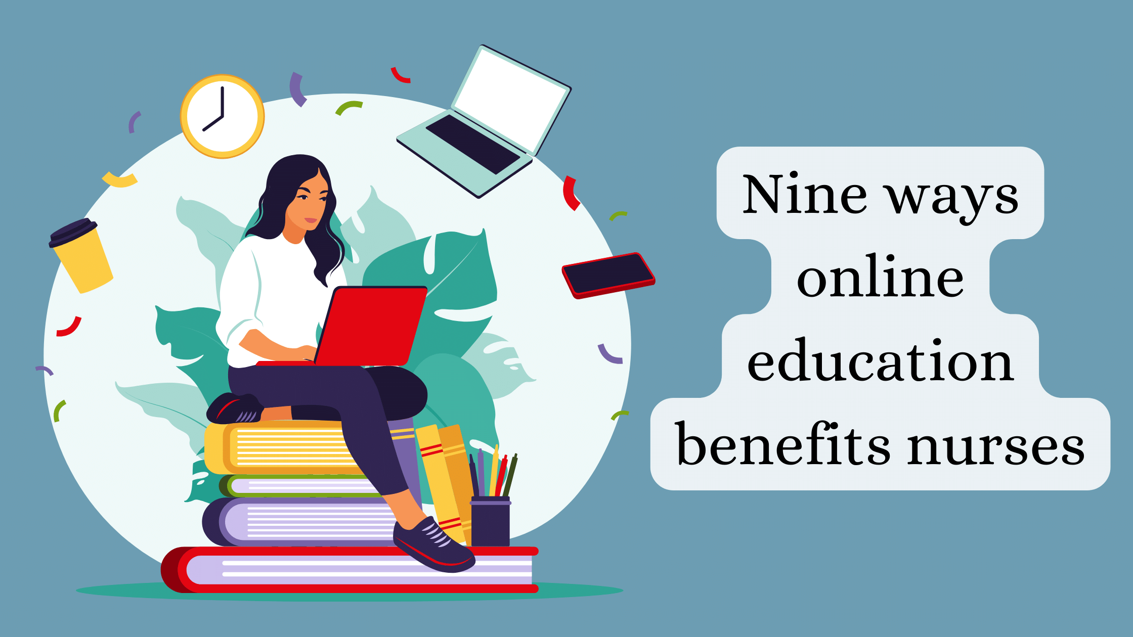 online education